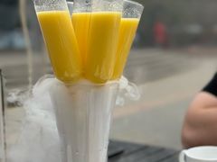 -水上明月·湖景餐厅