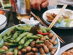 -瑞杰烧烤店·24小时营业(山东路店)