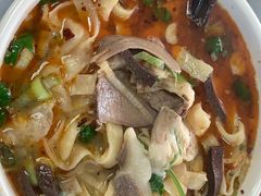 -龙门李家三旦羊肉汤馆