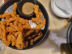 -红蜡烛-养生粥-津鲁菜(中山路店)