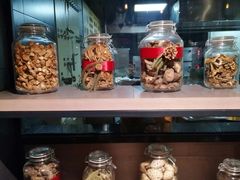 零售区-食间牛排(湖西路店)