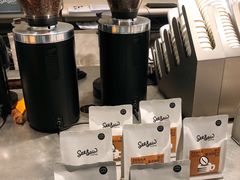 -Seesaw Coffee(上生新所店)