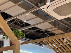 -鱼酷活鱼烤鱼(南京水游城店)