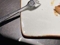 -很久以前羊肉串(簋街店)