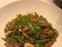 -院里寻菜·精致庭院菜(观沙岭店)