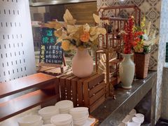 -杭州开元名都大酒店·地中海自助餐厅