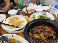 -醉壹号海鲜大排档(厦门美食地标店)