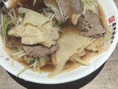 -直隶安家牛肉罩饼(七一路店)