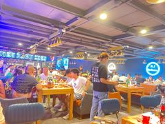 -阿记烧烤(英达路店)