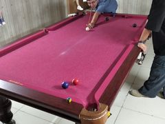 -克拉城堡网红轰趴馆·会场
