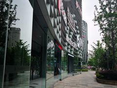 -宁波财富中心