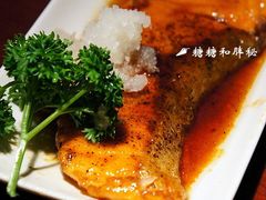 -贵木日本料理·铁板烧(新地假日广场店)