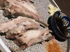 -那时新疆·车师(大宁音乐广场店)