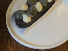 -Ten Olives甜点