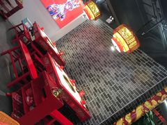 -欠火锅·水牛毛肚·团建聚餐·生日宴(何山路店)