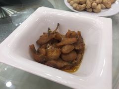 -福州美伦大饭店-中餐厅