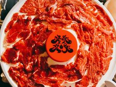 -大龙燚火锅(太古里店)