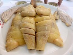 -文记壹心鸡(宝华路店)