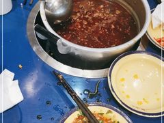 -马路边边串串香(双井直营店)