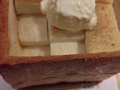 面包诱惑-绿茶餐厅(华联万柳店)