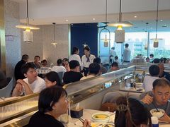 -兰湘子·湘菜小炒(长安万科广场店)