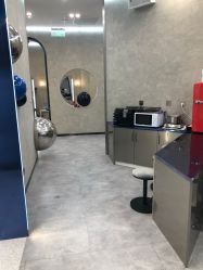 -IN STYLE·全国形象店