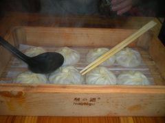 八婆婆小笼包-8RMB-八婆婆烧仙草(中山路店)