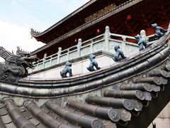 -上海东林寺(金山区)