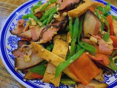 -文杰餐馆(南洪时尚风情街店)