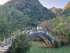 -靖西鹅泉风景区