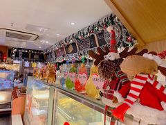 -Lia Cafe Bar Restaurant松山咖啡屋