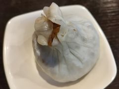 金腿烧卖-大龙汤包