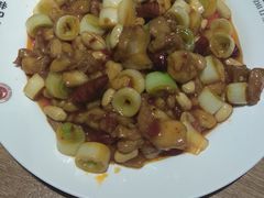 -直隶安家牛肉罩饼(建华店)