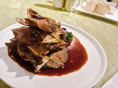 -徐记私厨(半淞园路店)