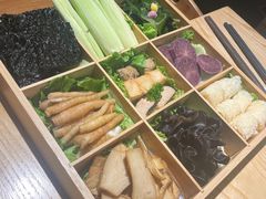 -十二舍·湯物素煮(江泰潤政店)