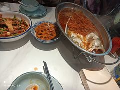 -回家吃饭·地道南昌菜(建德观总店)