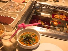 -海底捞火锅(上元大街店)