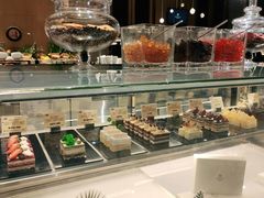 -美食汇·海鲜自助西餐厅·江门富力万达嘉华酒店
