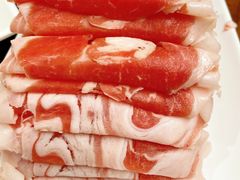 -仁和四季涮肉馆(天坛南门店)