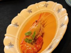 -醉东Oriental House(静安嘉里中心店)