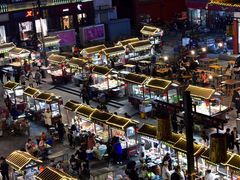 -鼓楼夜市