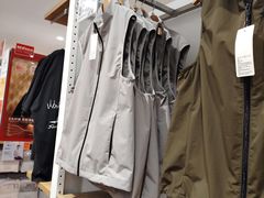 -优衣库(上海虹口龙之梦店)