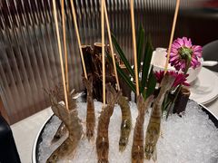 -川越泰火锅(吉利大厦店)