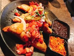-Q MEX 库迈墨西哥餐吧(三里屯店)