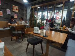 -NG PASTA吴居·中华意面(南头古城店)