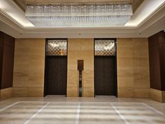 -北京首都机场希尔顿酒店