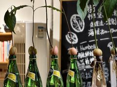 -沏点Trattoria意大利餐厅(新街口店)
