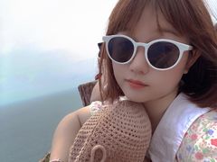 -广东惠东海龟国家级自然保护区