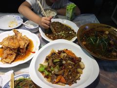 -乡间好味私家菜(总店)