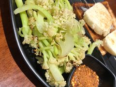 -麒麟风烤牛肉·云南烧烤小排档(丹凤街店)
